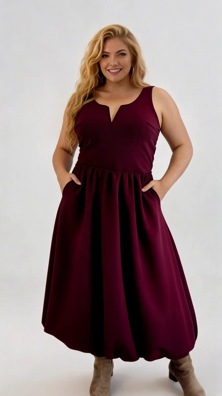 ΦΟΥΣΤΕΣ ΜΕΓΑΛΑ ΜΕΓΕΘΗ, Ηράκλειο Κρήτης, Candiashop Boutique