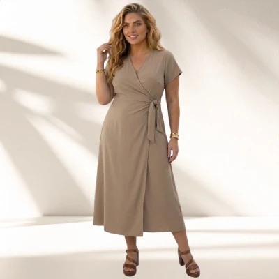 Γυναικείες Ολόσωμες Φόρμες Plus Size, Candiashop Boutique, Ηράκλειο Κρήτης