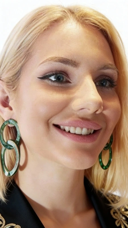 Μεγάλα εντυπωσιακά σκουλαρίκια μακριά με μαργαριτάρια και χρώμα - 3733, Αναδείξτε τη μοναδική σας προσωπικότητα με αυτά τα εντυπωσιακά μεγάλα σκουλαρίκια κρεμαστά που συνδυάζουν την κομψότητα των μαργαριταριών με τη μοντέρνα αισθητική του χαλκού. Σχεδιασμένα από την Ελληνίδα Σχεδιάστρια Κοσμημάτων Αικατερίνη Χαλκιαδάκη, αυτά τα χειροποίητα σκουλαρίκια φέρουν την υπογραφή της γνήσιας ελληνικής τέχνης κοσμηματοποιίας.
Η μοναδική πράσινη πατίνα που καλύπτει τους διπλούς κρίκους δημιουργεί ένα vintage αποτέλεσμα που συναρπάζει, ενώ οι φυσικές πέρλες προσθέτουν μια πινελιά κομψότητας και λάμψης. Κάθε κομμάτι είναι μοναδικό, καθώς η πατίνα αναπτύσσεται φυσικά στον χαλκό, δημιουργώντας ανεπανάληπτες αποχρώσεις και υφές.
Τα μακριά αυτά σκουλαρίκια είναι ιδανικά για ιδιαίτερες εμφανίσεις, γάμους, βραδινές εξόδους ή όταν θέλετε να προσθέσετε μια boho πινελιά στο καθημερινό σας στυλ. Το ιδιαίτερο σχήμα των διπλών κρίκων δημιουργεί όμορφες κινήσεις και αντανακλάσεις φωτός.
Υλικό: Χαλκός 
Πέτρα: Μαργαριτάρι