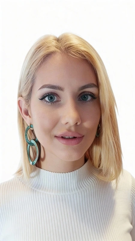 Μεγάλα εντυπωσιακά σκουλαρίκια μακριά με μαργαριτάρια και χρώμα - 3733, Αναδείξτε τη μοναδική σας προσωπικότητα με αυτά τα εντυπωσιακά μεγάλα σκουλαρίκια κρεμαστά που συνδυάζουν την κομψότητα των μαργαριταριών με τη μοντέρνα αισθητική του χαλκού. Σχεδιασμένα από την Ελληνίδα Σχεδιάστρια Κοσμημάτων Αικατερίνη Χαλκιαδάκη, αυτά τα χειροποίητα σκουλαρίκια φέρουν την υπογραφή της γνήσιας ελληνικής τέχνης κοσμηματοποιίας.
Η μοναδική πράσινη πατίνα που καλύπτει τους διπλούς κρίκους δημιουργεί ένα vintage αποτέλεσμα που συναρπάζει, ενώ οι φυσικές πέρλες προσθέτουν μια πινελιά κομψότητας και λάμψης. Κάθε κομμάτι είναι μοναδικό, καθώς η πατίνα αναπτύσσεται φυσικά στον χαλκό, δημιουργώντας ανεπανάληπτες αποχρώσεις και υφές.
Τα μακριά αυτά σκουλαρίκια είναι ιδανικά για ιδιαίτερες εμφανίσεις, γάμους, βραδινές εξόδους ή όταν θέλετε να προσθέσετε μια boho πινελιά στο καθημερινό σας στυλ. Το ιδιαίτερο σχήμα των διπλών κρίκων δημιουργεί όμορφες κινήσεις και αντανακλάσεις φωτός.
Υλικό: Χαλκός 
Πέτρα: Μαργαριτάρι