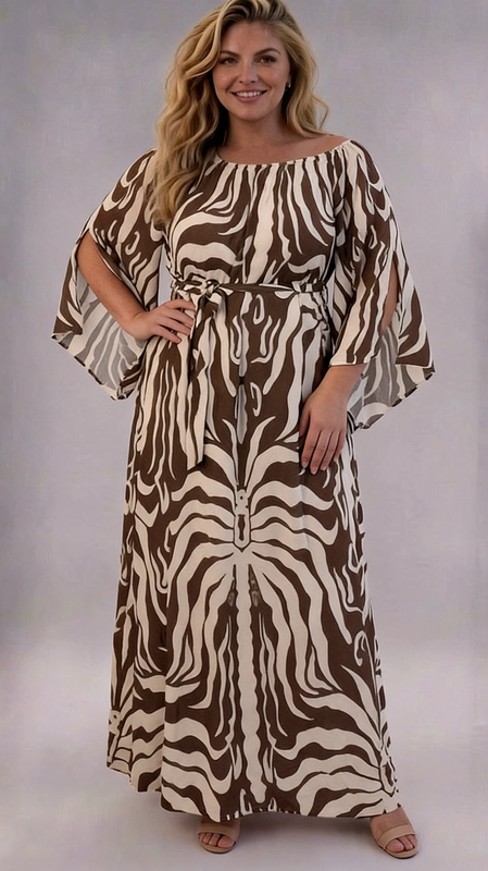 Ανακάλυψε νεανικά φορέματα plus size σε διάφορα χρώματα και σχέδια, Ηράκλειο Κρήτης, Candiashop Boutique
