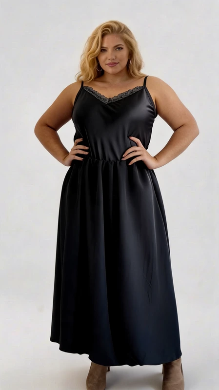 Plus size φούστα γκρι ψηλόμεση baloon μάξι - FPS131 | Candiashop Boutique, Ψηλόμεση φούστα γκρι baloon μάξι, με επένδυση ελαστική και λάστιχο στη μέση από βισκόζη. Ιδανική για όλες τις ώρες και για όλες τις εποχές του χρόνου!