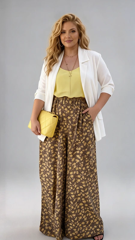 Σακάκι γυναικείο plus size σε χρώμα άσπρο. Σε κλασική γραμμή, ελαστικό χωρίς φόδρα ώστε να είναι ακόμη πιο άνετο και βολικό. Ιδανικό για όλες τις εποχές!